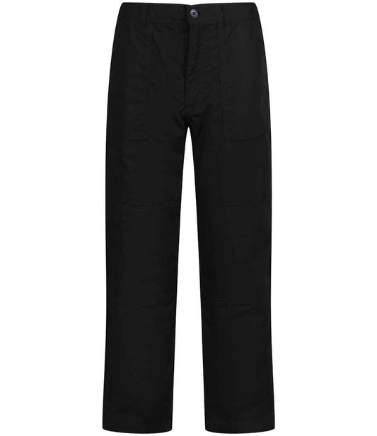 Regatta Lined Action Trousers (RG233)