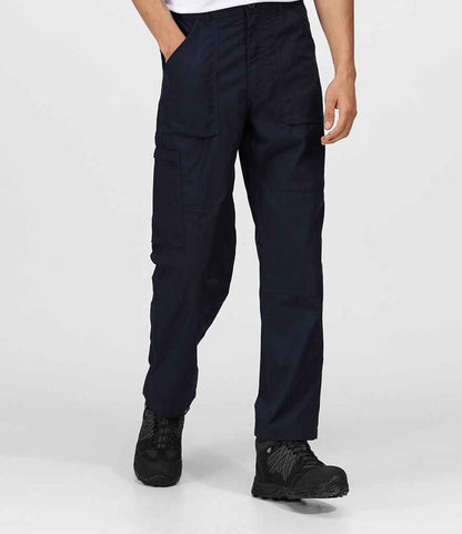 Regatta Lined Action Trousers (RG233)