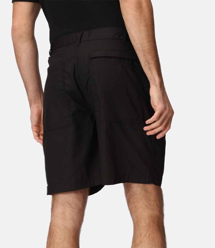 Regatta Action Shorts (RG234)