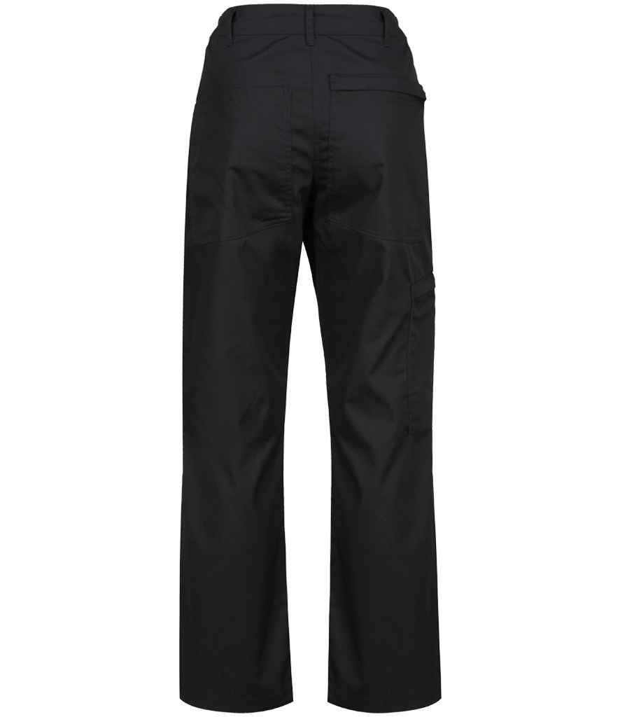 Regatta Ladies New Action Trousers (RG235)