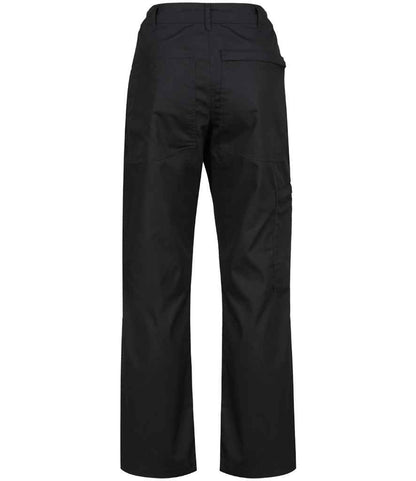Regatta Ladies New Action Trousers (RG235)
