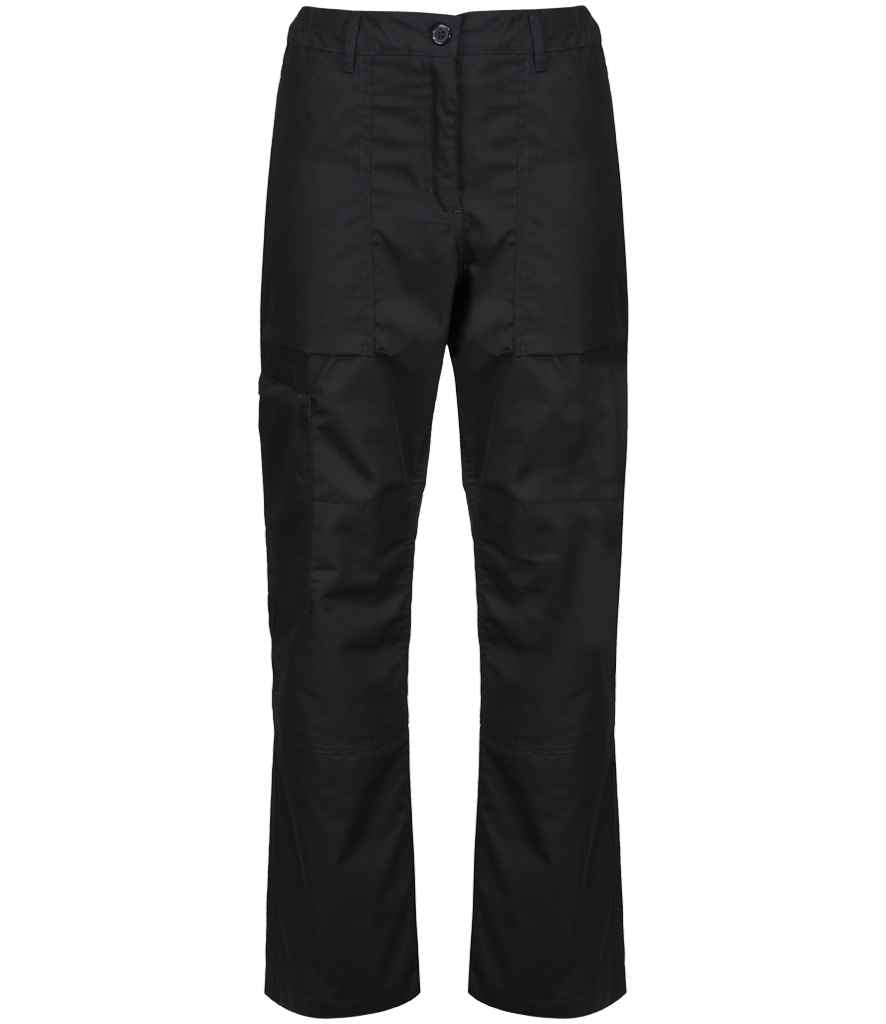 Regatta Ladies New Action Trousers (RG235)