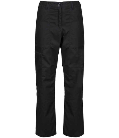 Regatta Ladies New Action Trousers (RG235)