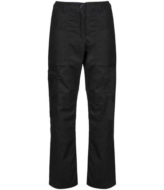 Regatta Ladies New Action Trousers (RG235)