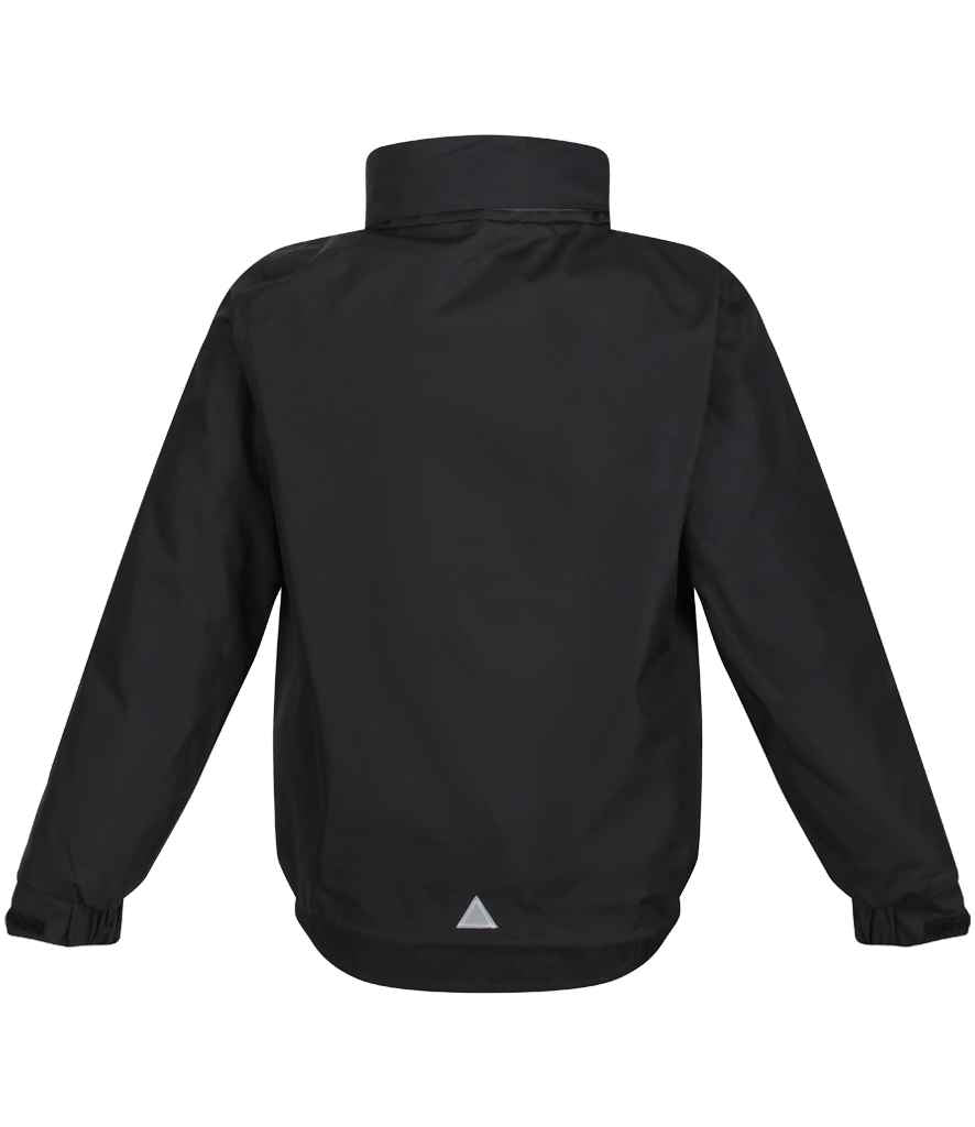 Regatta Kids Dover Waterproof Insulated Jacket (RG244)