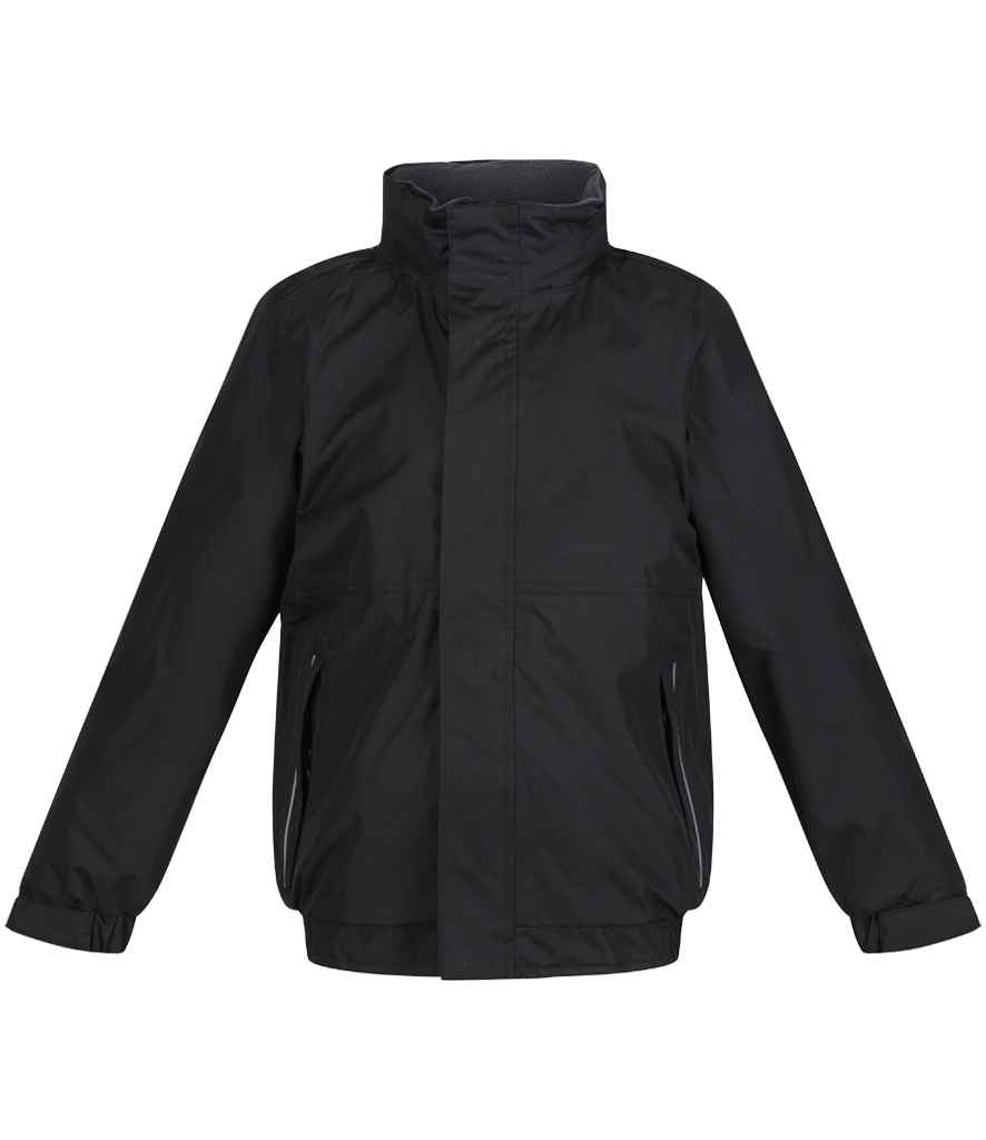 Regatta Kids Dover Waterproof Insulated Jacket (RG244)