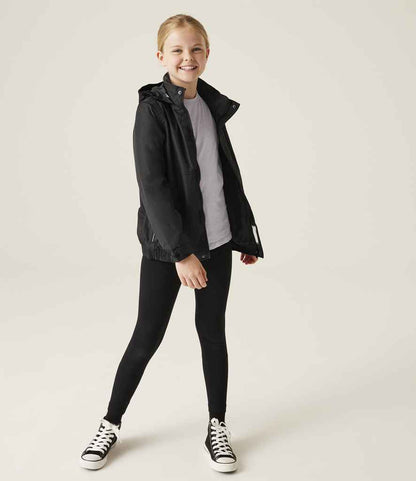 Regatta Kids Dover Waterproof Insulated Jacket (RG244)