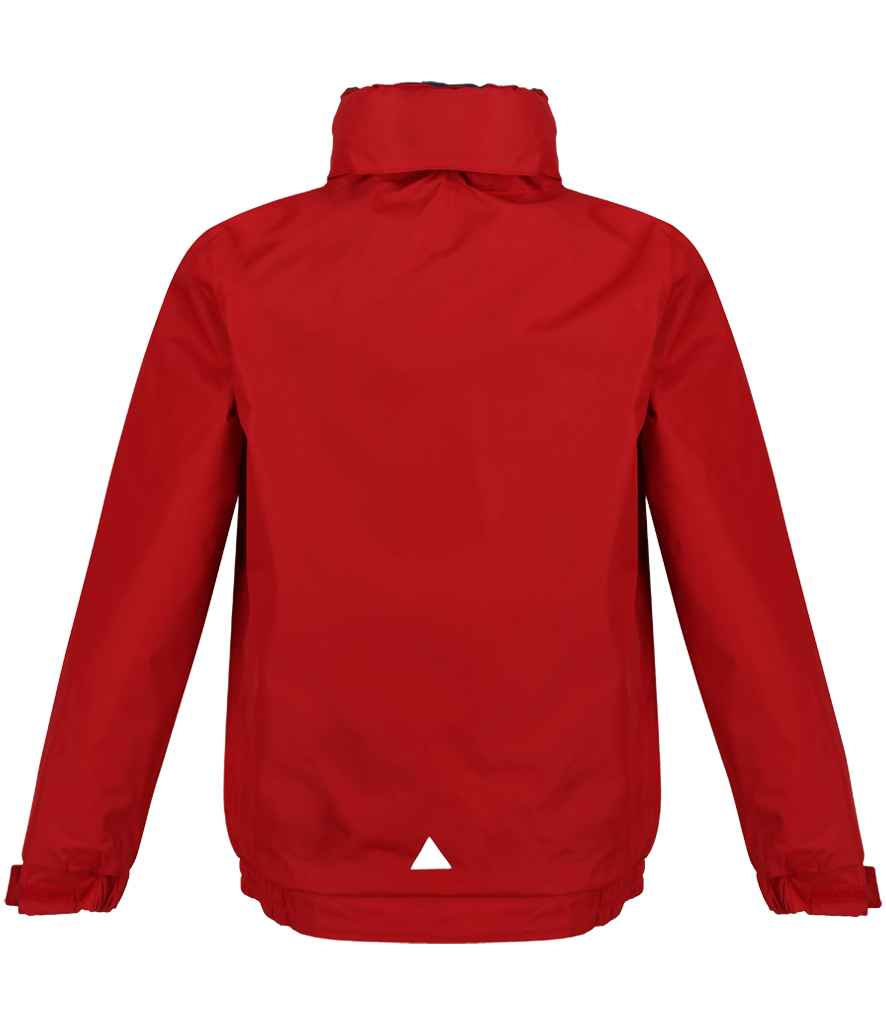 Regatta Kids Dover Waterproof Insulated Jacket (RG244)