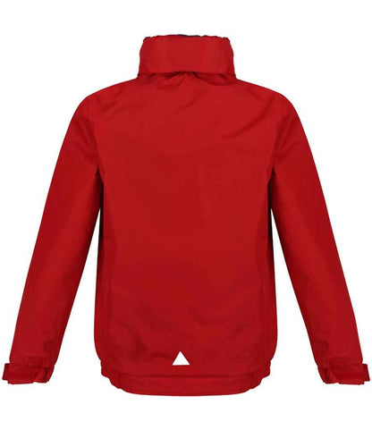 Regatta Kids Dover Waterproof Insulated Jacket (RG244)