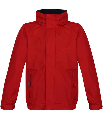 Regatta Kids Dover Waterproof Insulated Jacket (RG244)