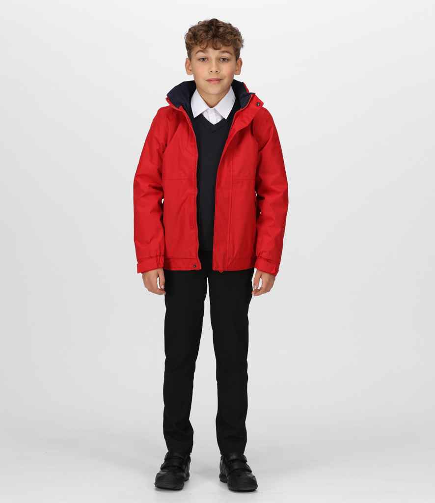 Regatta Kids Dover Waterproof Insulated Jacket (RG244)