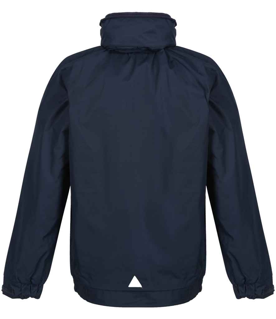 Regatta Kids Dover Waterproof Insulated Jacket (RG244)