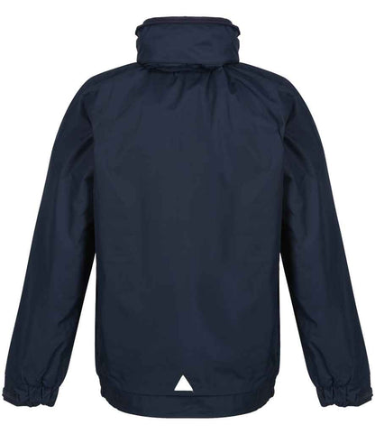 Regatta Kids Dover Waterproof Insulated Jacket (RG244)