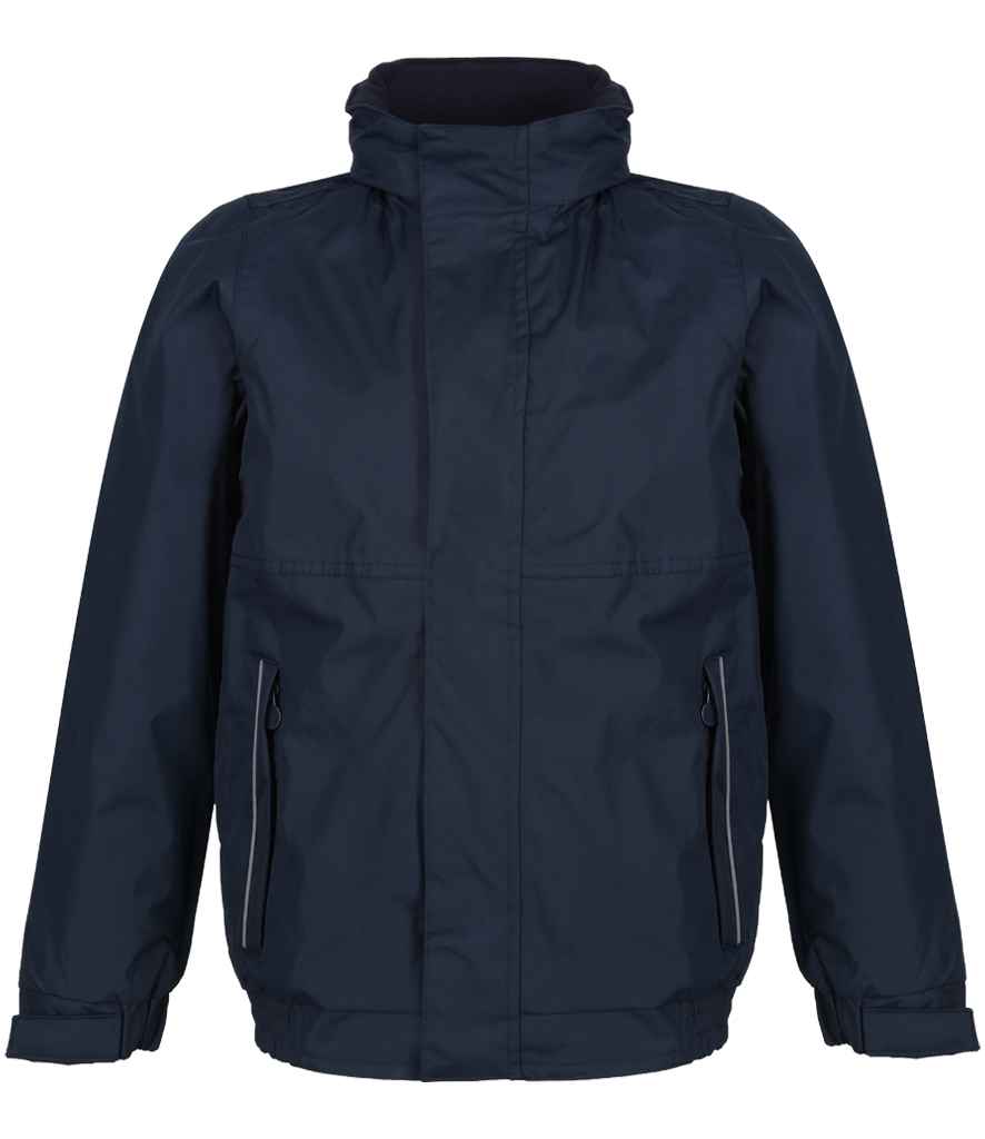Regatta Kids Dover Waterproof Insulated Jacket (RG244)