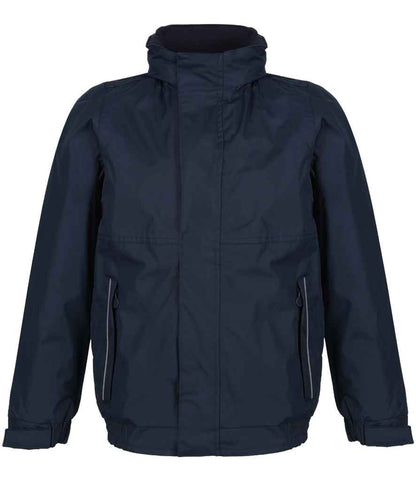 Regatta Kids Dover Waterproof Insulated Jacket (RG244)