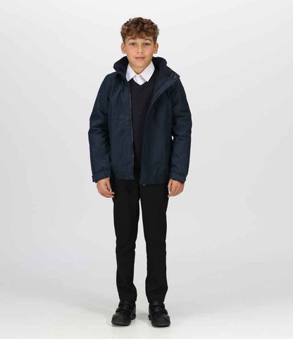 Regatta Kids Dover Waterproof Insulated Jacket (RG244)