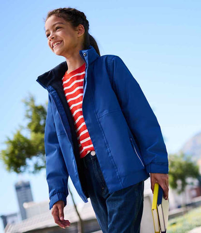 Regatta Kids Dover Waterproof Insulated Jacket (RG244)