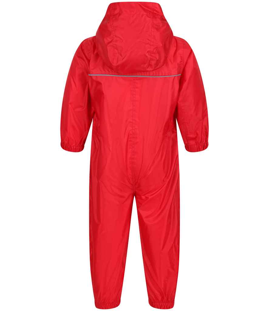 Regatta Kids Paddle Rain Suit (RG252)