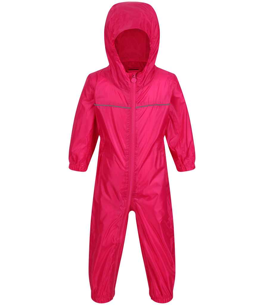 Regatta Kids Paddle Rain Suit (RG252)