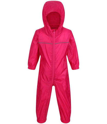 Regatta Kids Paddle Rain Suit (RG252)