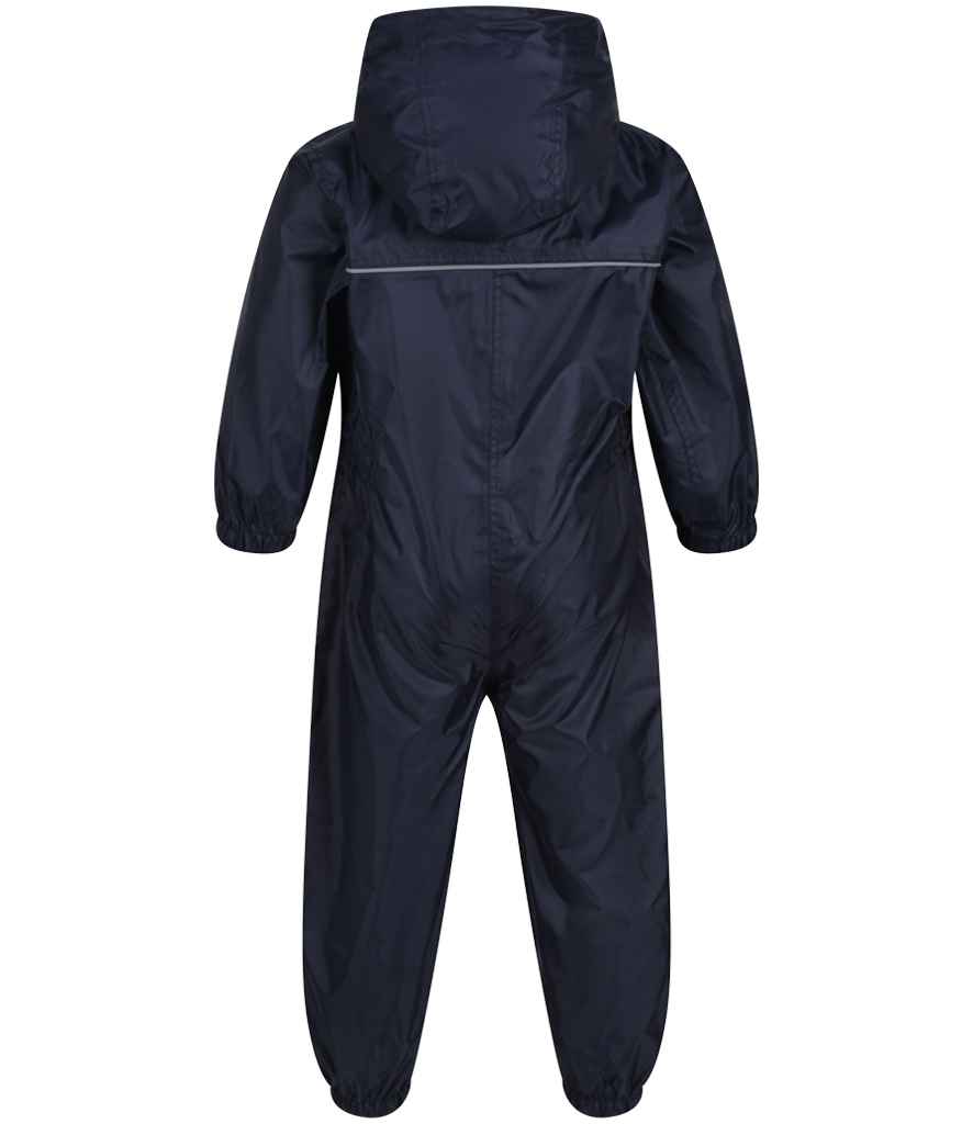 Regatta Kids Paddle Rain Suit (RG252)