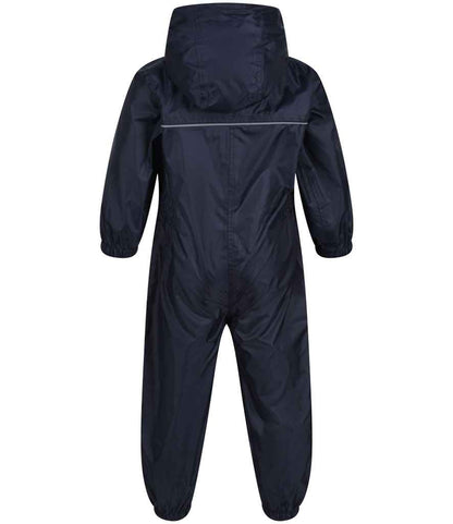 Regatta Kids Paddle Rain Suit (RG252)