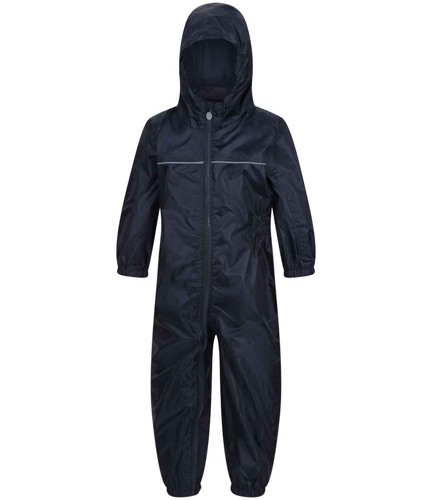 Regatta Kids Paddle Rain Suit (RG252)