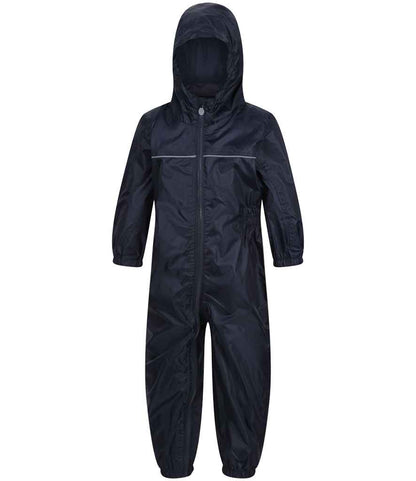 Regatta Kids Paddle Rain Suit (RG252)