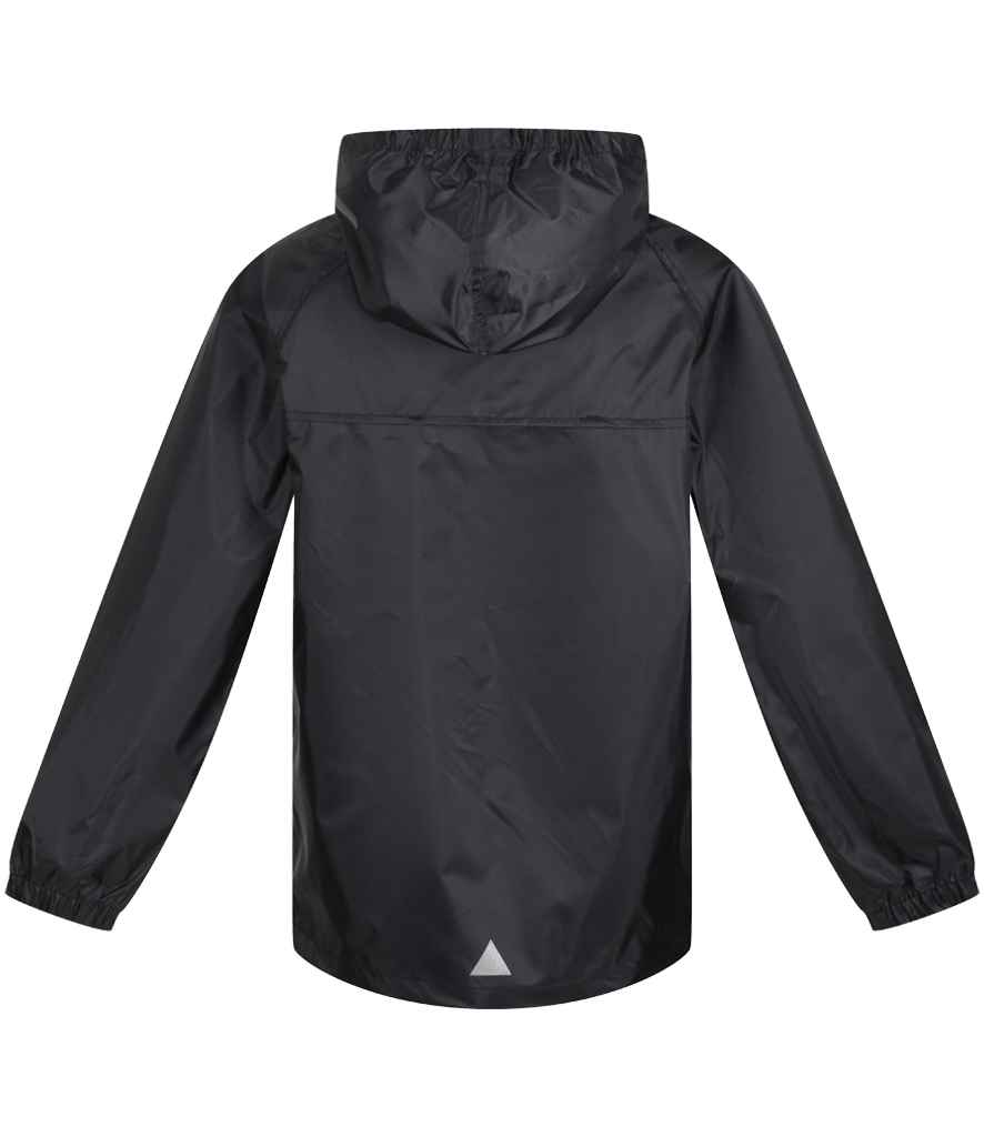 Regatta Kids Pro Stormbreak Waterproof Jacket (RG256)