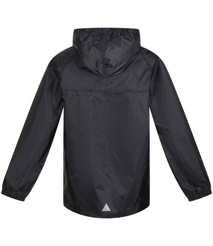 Regatta Kids Pro Stormbreak Waterproof Jacket (RG256)