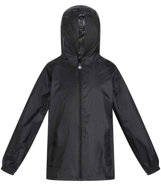 Regatta Kids Pro Stormbreak Waterproof Jacket (RG256)