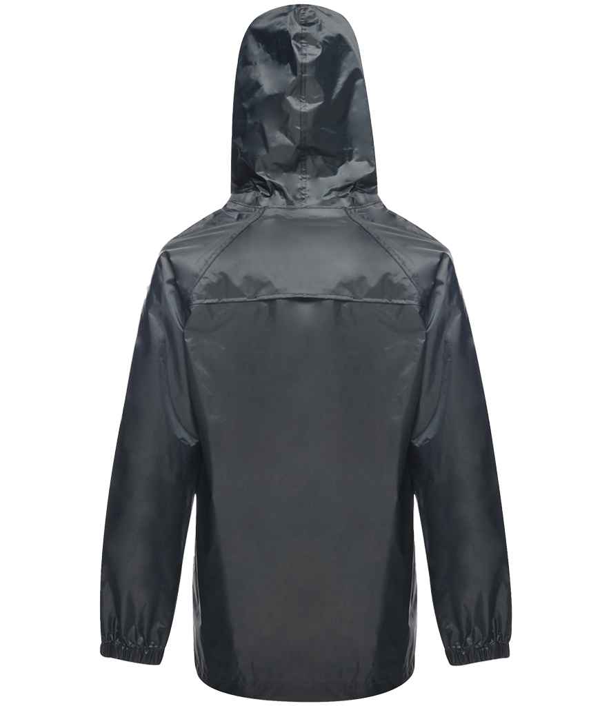 Regatta Kids Pro Stormbreak Waterproof Jacket (RG256)