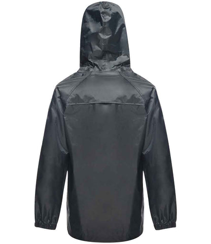 Regatta Kids Pro Stormbreak Waterproof Jacket (RG256)