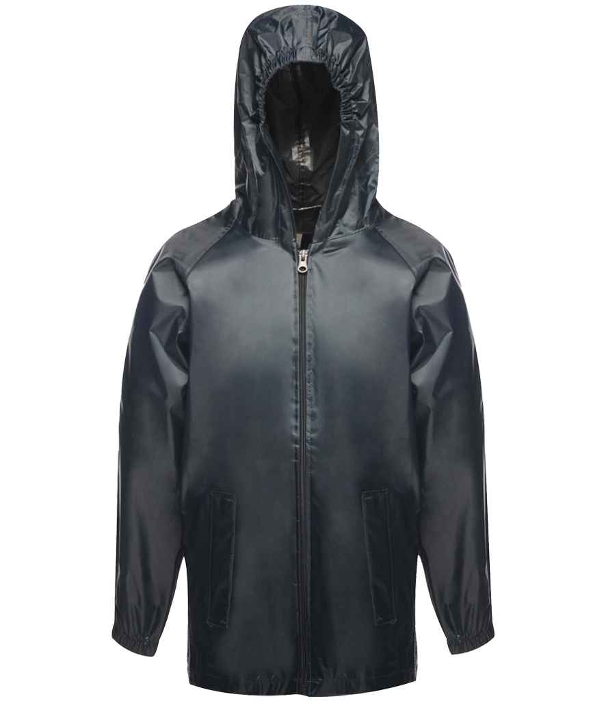 Regatta Kids Pro Stormbreak Waterproof Jacket (RG256)