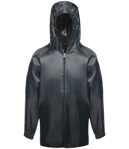 Regatta Kids Pro Stormbreak Waterproof Jacket (RG256)