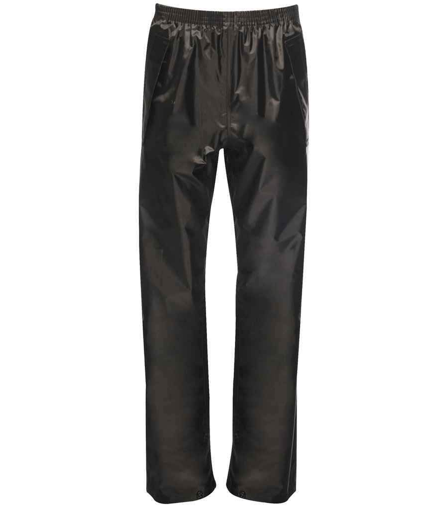 Regatta Kids Pro Stormbreak Overtrousers (RG257)