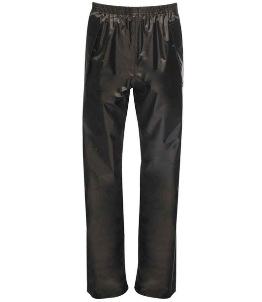 Regatta Kids Pro Stormbreak Overtrousers (RG257)
