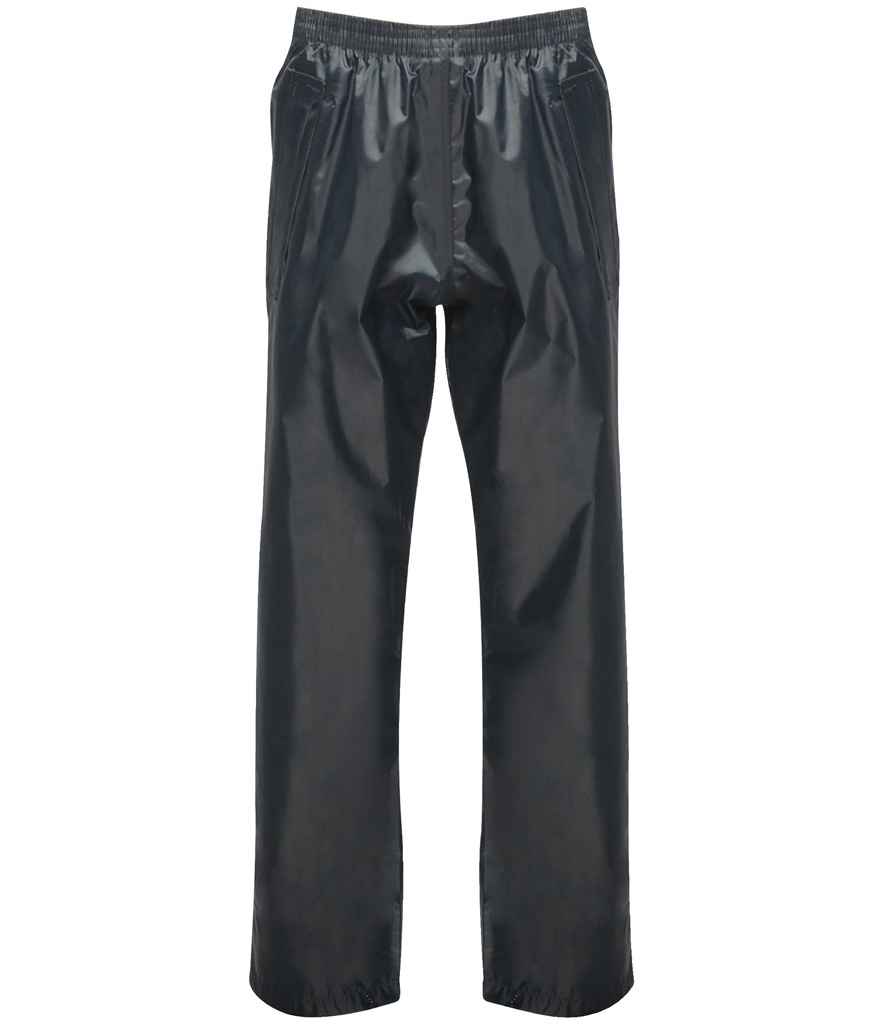 Regatta Kids Pro Stormbreak Overtrousers (RG257)