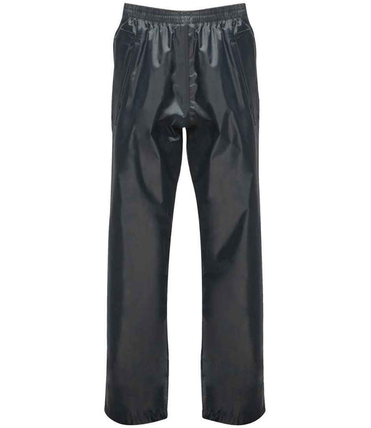 Regatta Kids Pro Stormbreak Overtrousers (RG257)