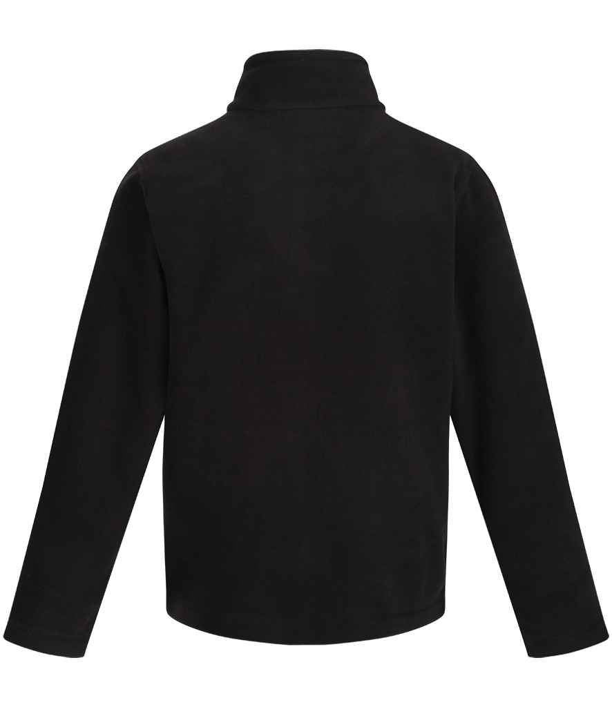 Regatta Kids Brigade II Micro Fleece Jacket (RG258)