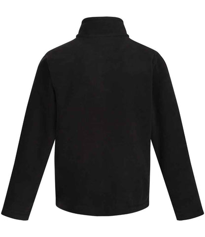 Regatta Kids Brigade II Micro Fleece Jacket (RG258)