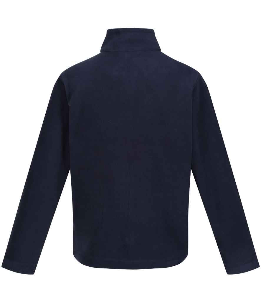 Regatta Kids Brigade II Micro Fleece Jacket (RG258)