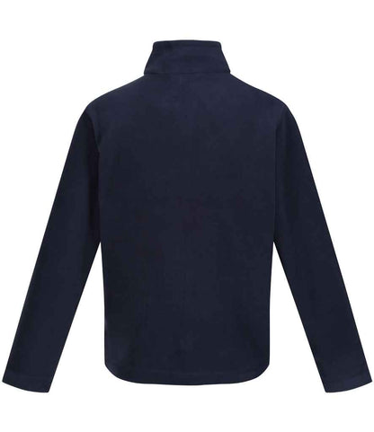 Regatta Kids Brigade II Micro Fleece Jacket (RG258)