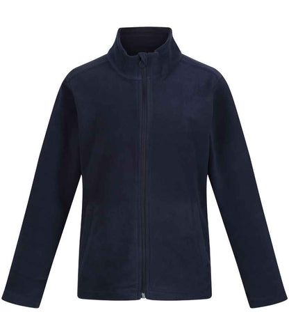 Regatta Kids Brigade II Micro Fleece Jacket (RG258)