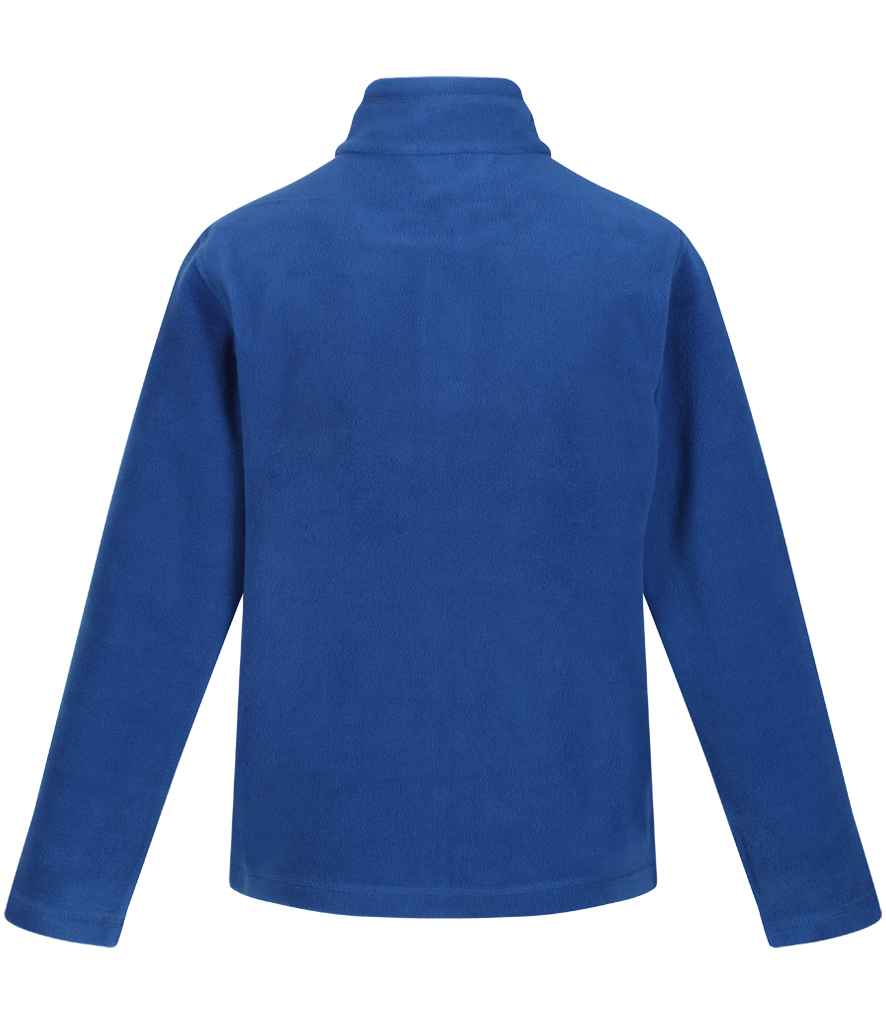 Regatta Kids Brigade II Micro Fleece Jacket (RG258)