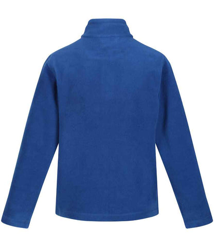 Regatta Kids Brigade II Micro Fleece Jacket (RG258)
