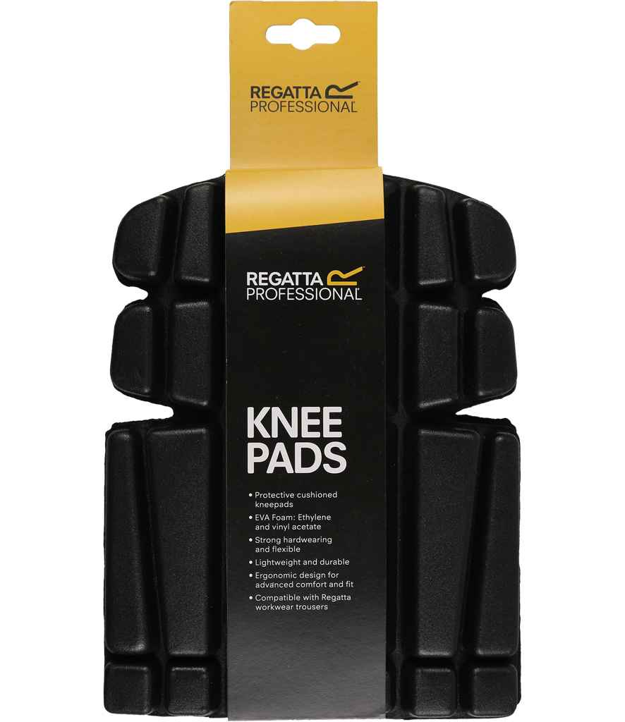 Regatta Knee Pads (RG282)