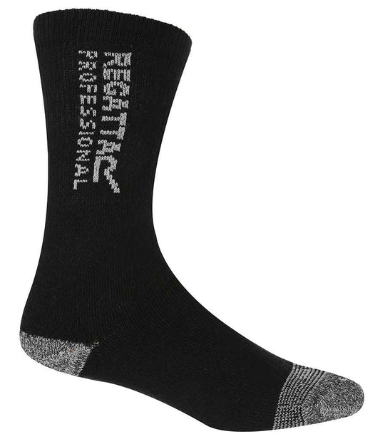 Regatta 3 Pack Workwear Socks (RG287)