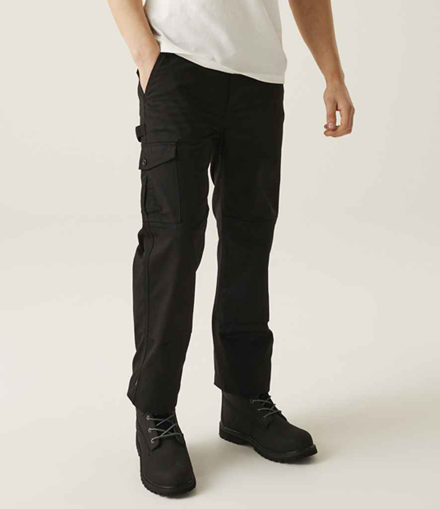 Regatta Pro Cargo Trousers (RG291)