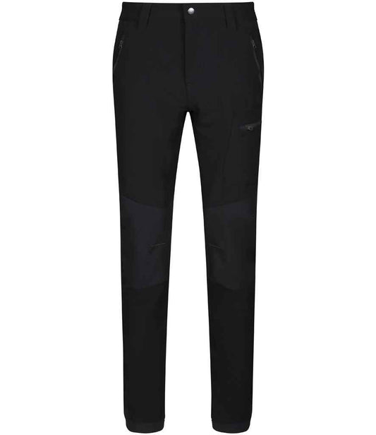 Regatta X-Pro Prolite Stretch Trousers (RG295)